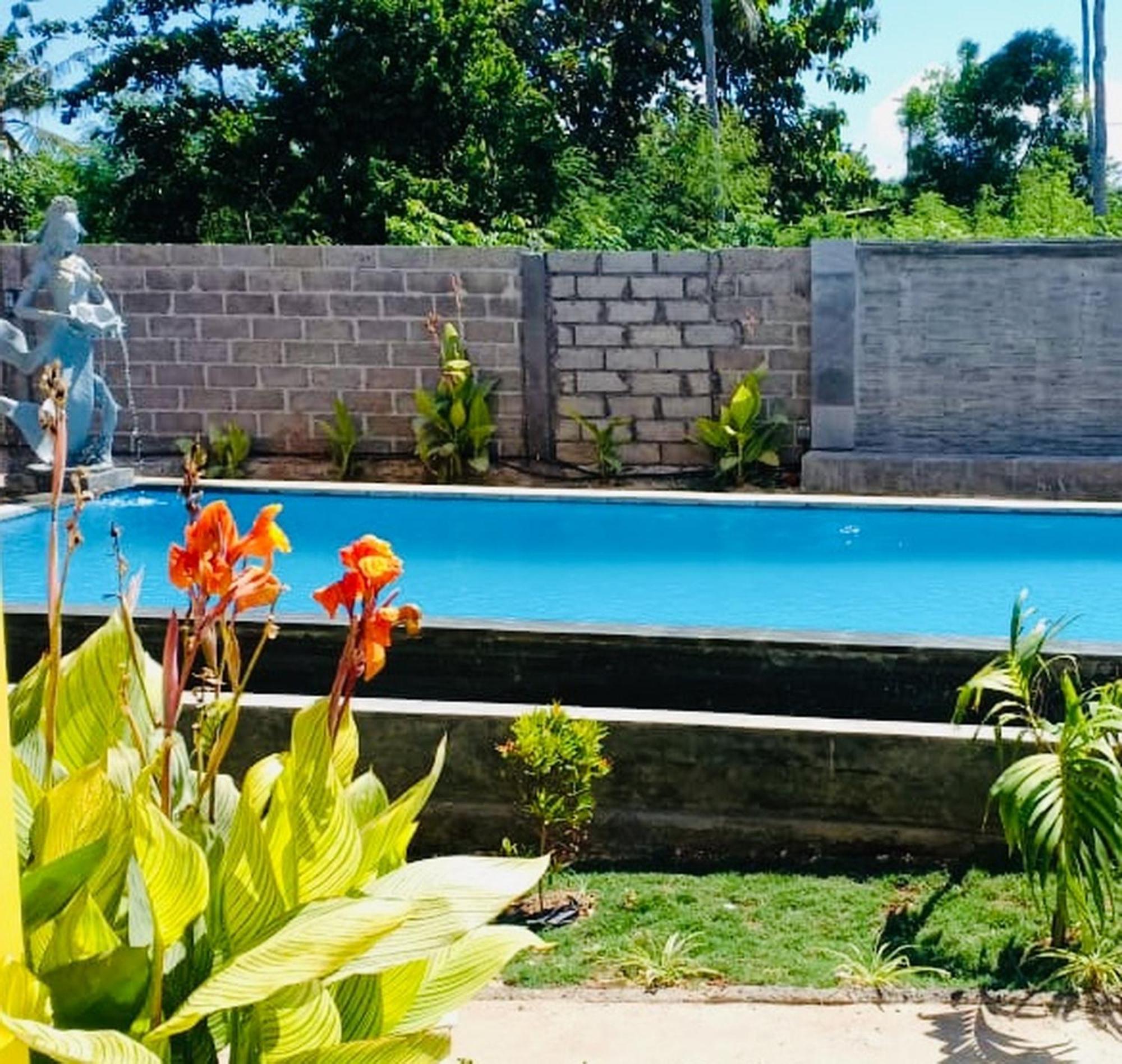 Dream Beach Hostel Lembongan Екстериор снимка